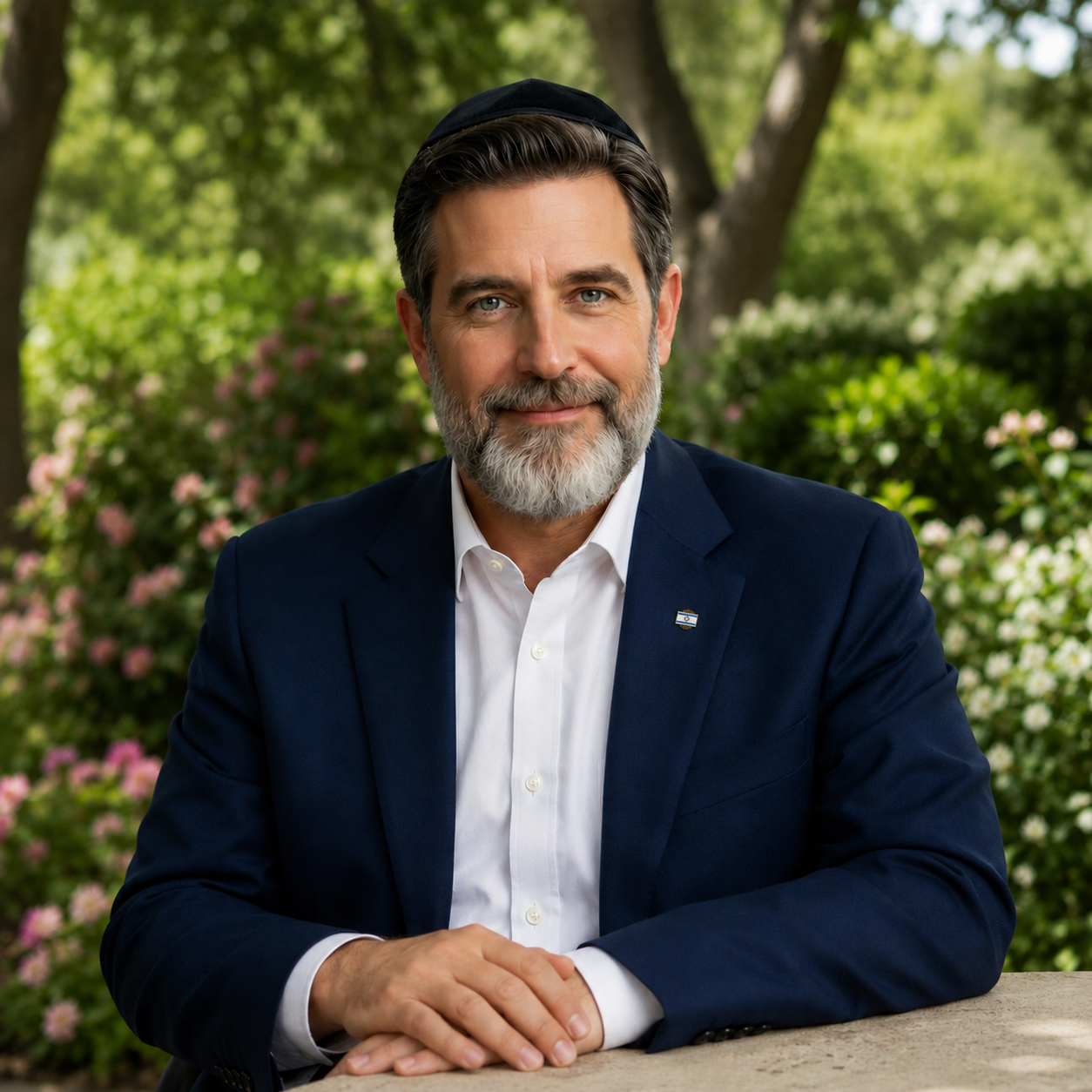 משה גינזי